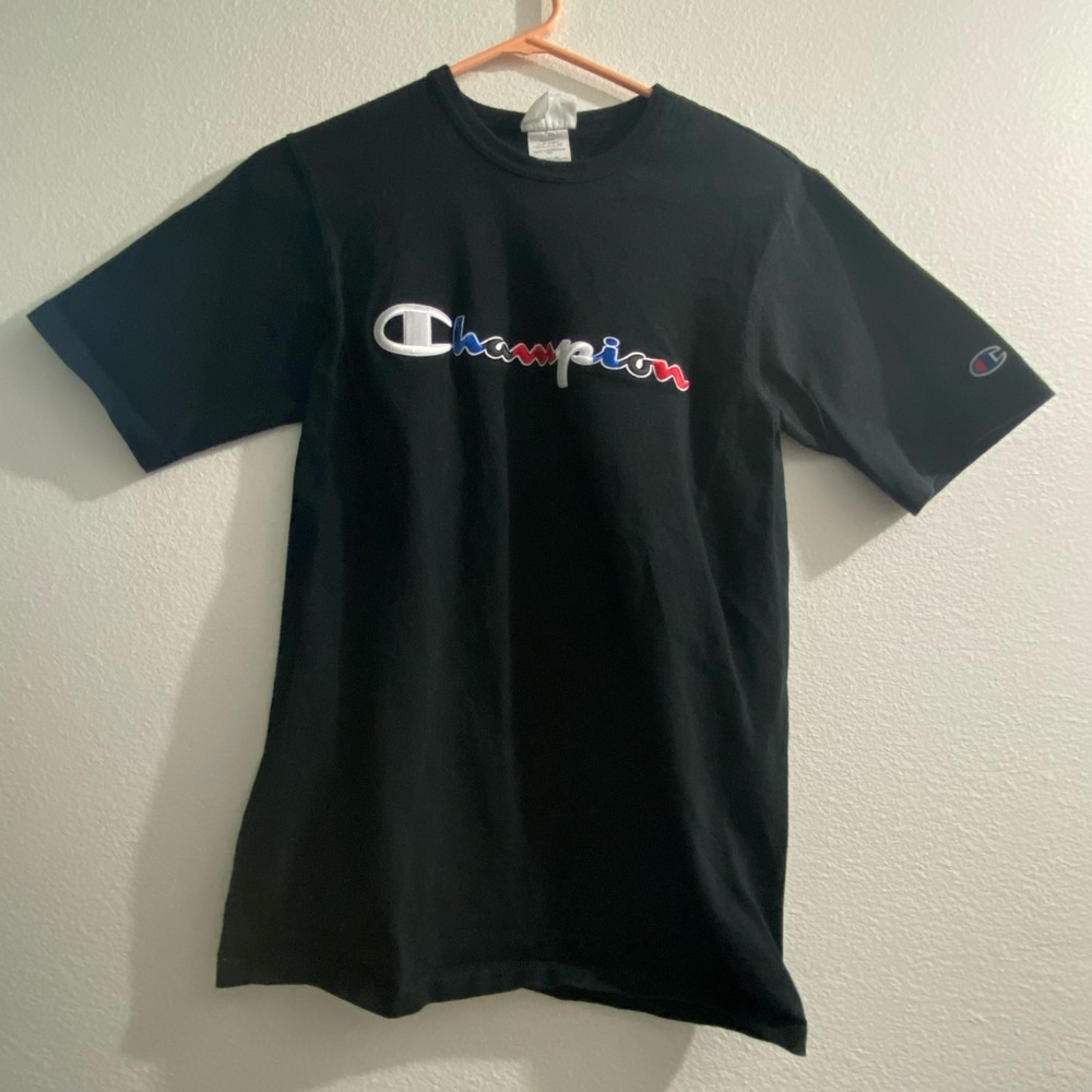 Champion Top